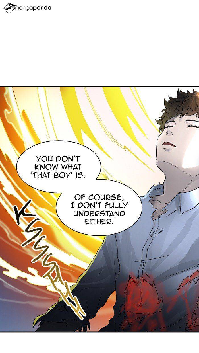 Tower of God Chapter 388 image 003
